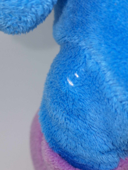 Yoshi Plüsch Blau - 30cm